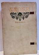 The Rubaiyat of Omar Khayyam-1