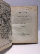 Travels in the Ionian isles, Albania, Thessaly, Mecedonia, &c. during the years 1812-13-2