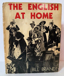 The English at home. Sixty-three photographs by Bill Brandt-1