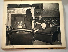 The English at home. Sixty-three photographs by Bill Brandt - 0