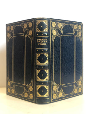 The Book of Common Prayer... together with The Psalter or Psalms of David [AND] Hymns Ancient and Modern