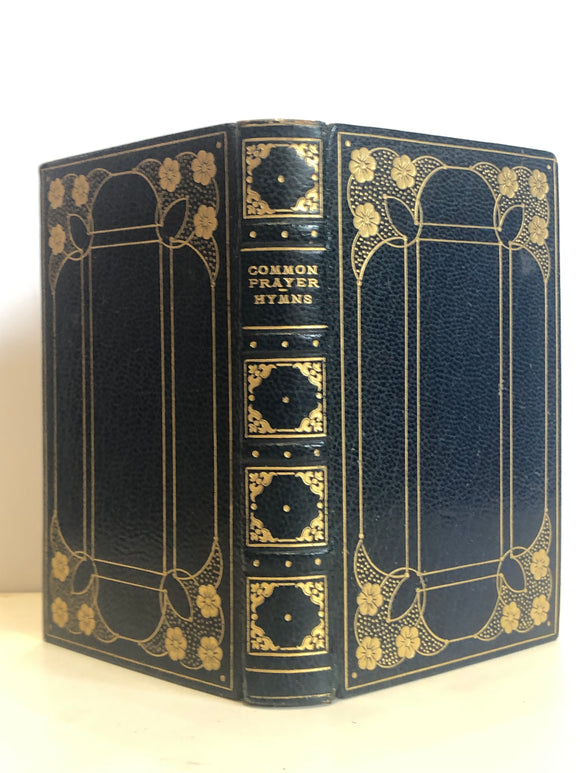 The Book of Common Prayer... together with The Psalter or Psalms of David [AND] Hymns Ancient and Modern