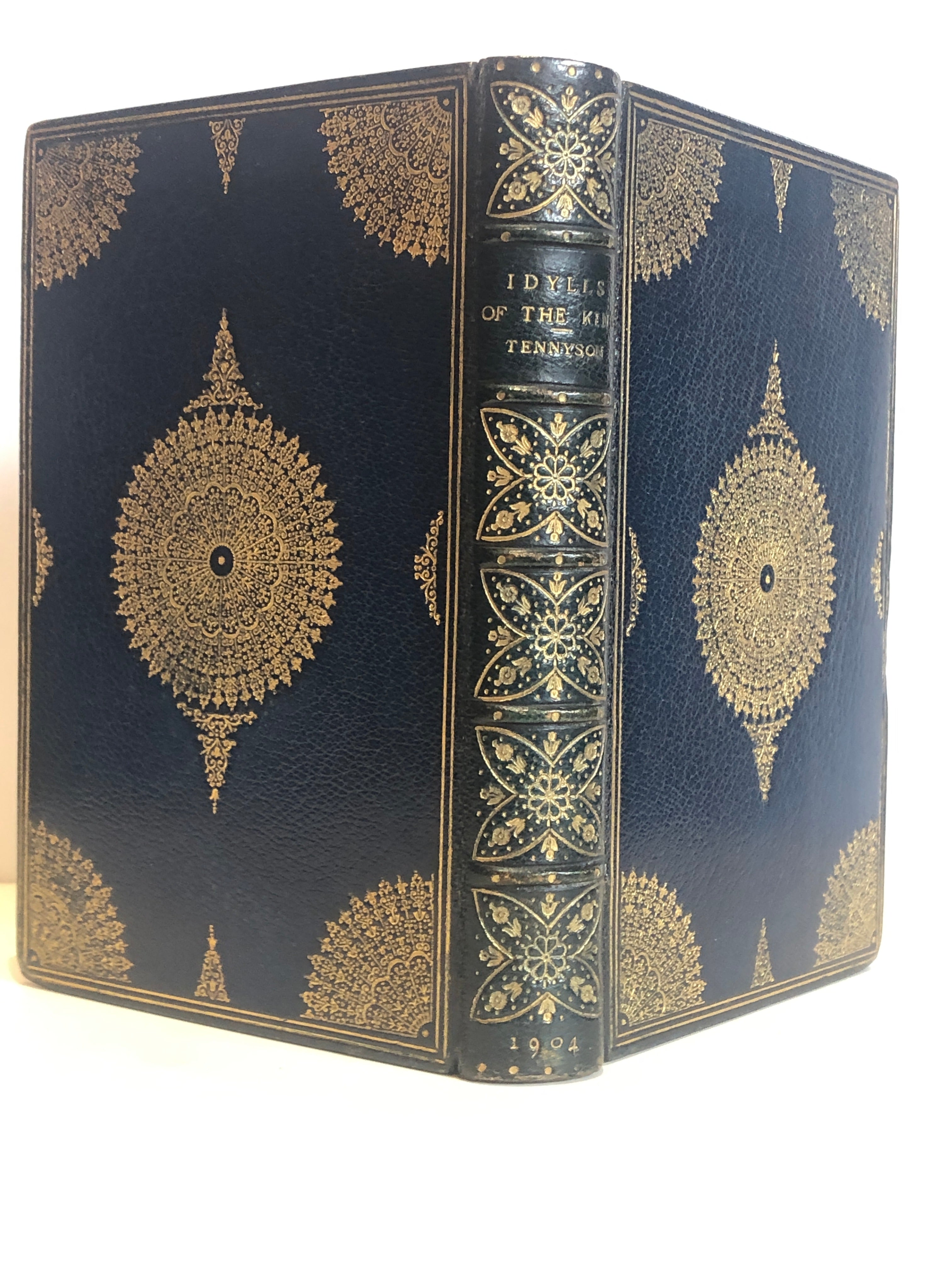 Idylls of the King