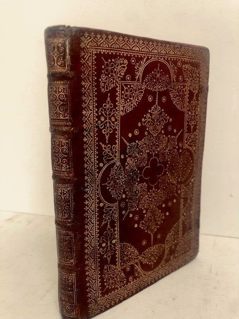 Le Tableau de la Croix