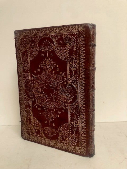 Le Tableau de la Croix