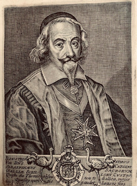 Le Tableau de la Croix