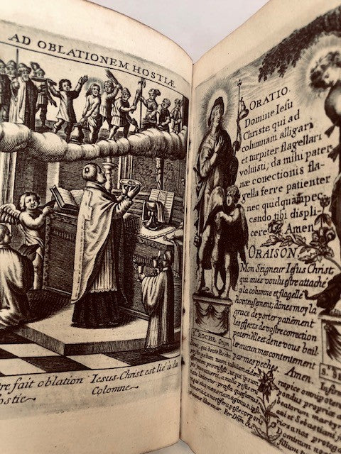 Le Tableau de la Croix