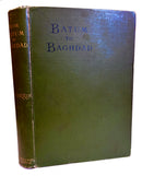 From Batum to Baghdad. Via Tiflis, Tabriz, and Persian Kurdistan-1