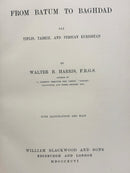 From Batum to Baghdad. Via Tiflis, Tabriz, and Persian Kurdistan-2