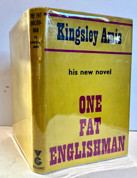 One Fat Englishman