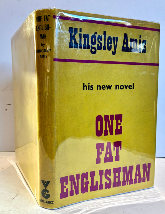 One Fat Englishman