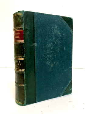 The Naturalist's Library. Mammalia. Vol II. The felinae