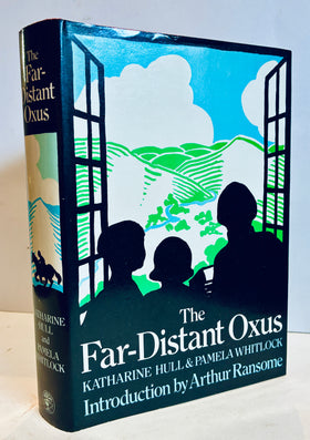 The Far-Distant Oxus