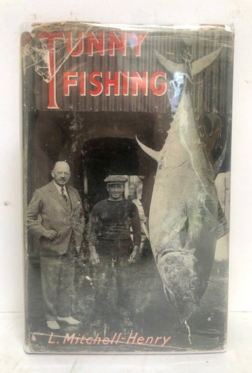 Tunny fishing at home and abroad