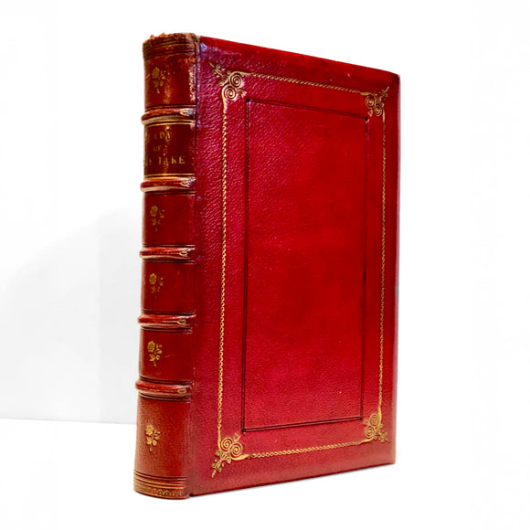 The Lady of the Lake