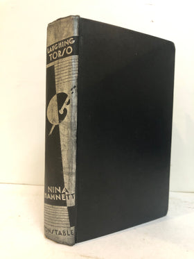 The Laughing Torso. Reminiscences of Nina Hamnett