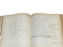 CHERIO'S LANGUAGE OF THE HAND  COMPLETE PRACTICAL WORK ON THE SCIENCES OF CHEIROGNOMY AND CHEIROMANCY, CONTAINING THE SYSTEM, RULES, AND EXPERIENCE OF CHEIRO (SIGNED COPY)-2