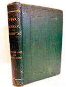 Cyprus, Historical and Descriptive-1