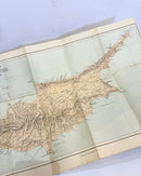 Cyprus, Historical and Descriptive-2