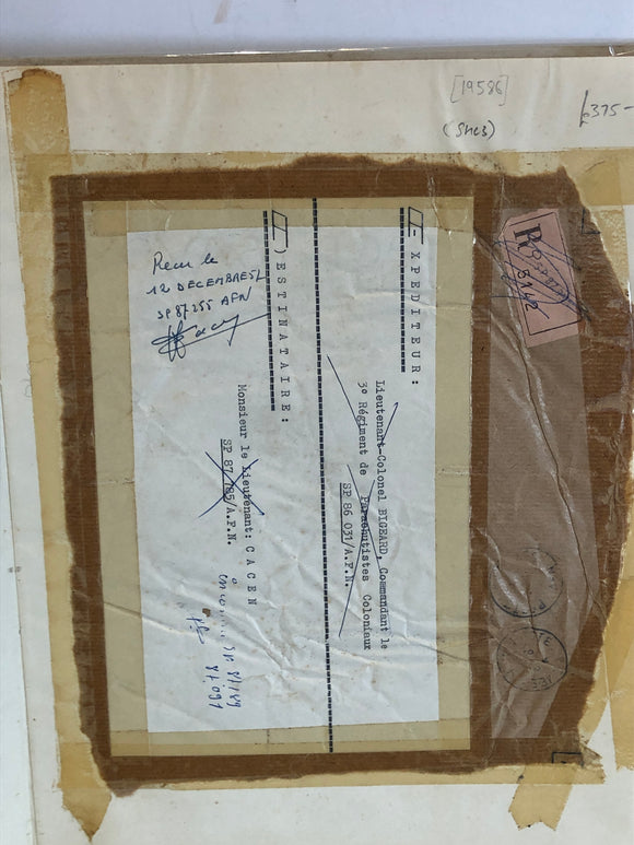 Contre-Guérilla<br />