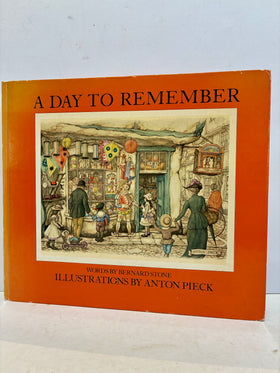 A Day to Remember (signed copy)