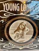 Young London. Permissive paradise-1