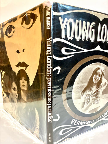 Young London. Permissive paradise - 0