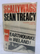 Scallywags. A novel (signed copy)-1