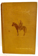 Impressions of a Tenderfoot during a journey in search of sport in the Far West-1