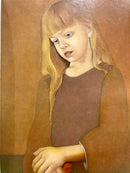 Graham Ovenden. Essays by Victor Arwas, Clive Aslet, Laurie Lee, Robert Melville & Clive Wainwright (signed copy)-1