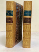 The Works of George Eliot: The Mill on the Floss (two volumes)-3