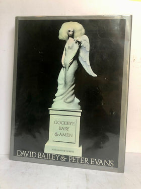 Goodbye Baby & Amen. A Saraband for the Sixties.