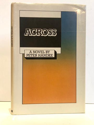 Across