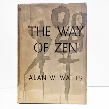 The Way to Zen