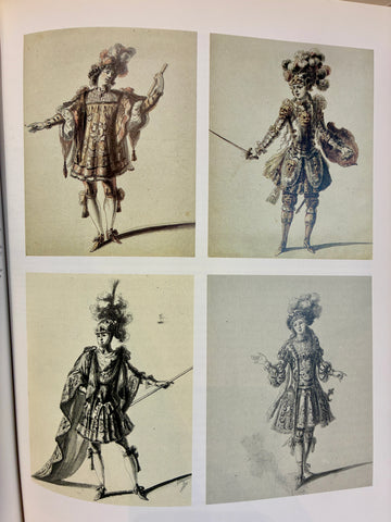 Berain. Dessinateur du Roi Soleil - 0