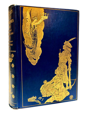 The Book of Princes and Princesses