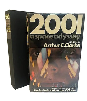 2001: A Space Odyssey