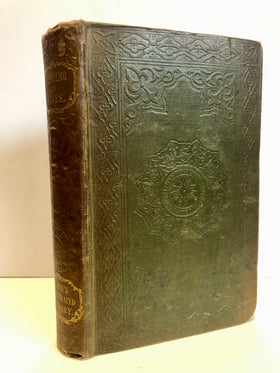 A History and Description of modern Wine