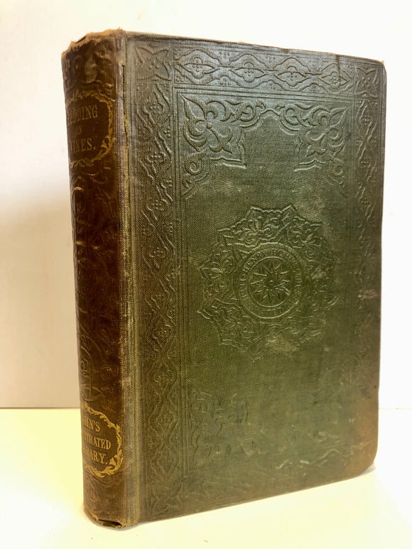 A History and Description of modern Wine