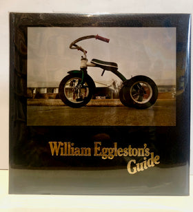 William Eggleston's Guide