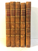 English Botany; or, coloured figures of British plants, with their essential characters, synonyms, and places of growth. To which will be added occasional remarks-1