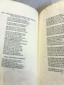 The Cyder Feast and other poems (signed copy)-2