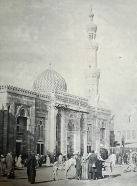 Photography in the Ottoman Empire 1839-1919