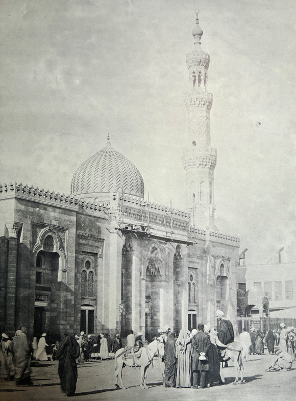 Photography in the Ottoman Empire 1839-1919