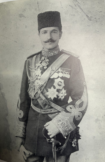Photography in the Ottoman Empire 1839-1919 - 0