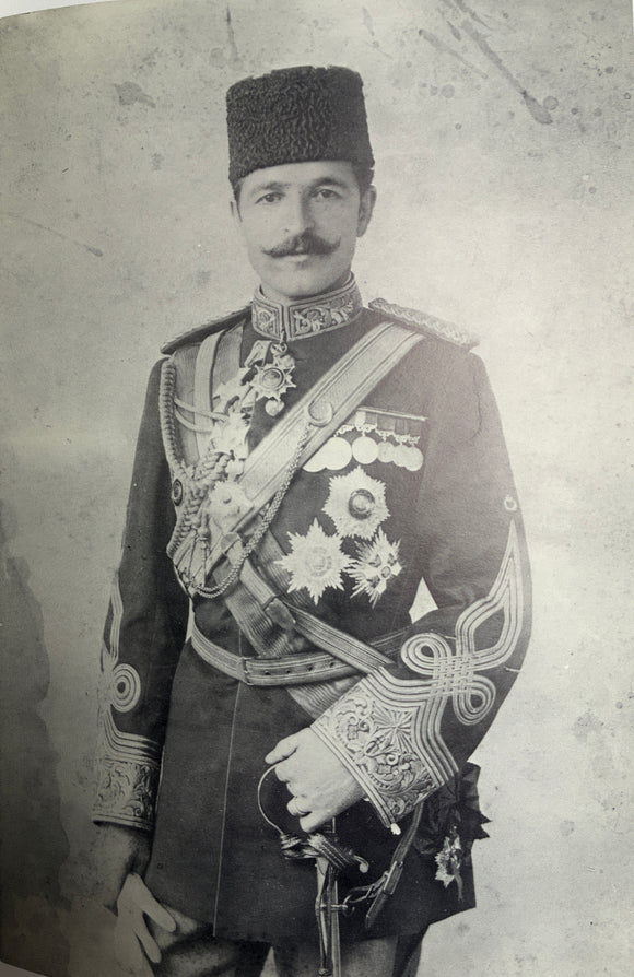 Photography in the Ottoman Empire 1839-1919