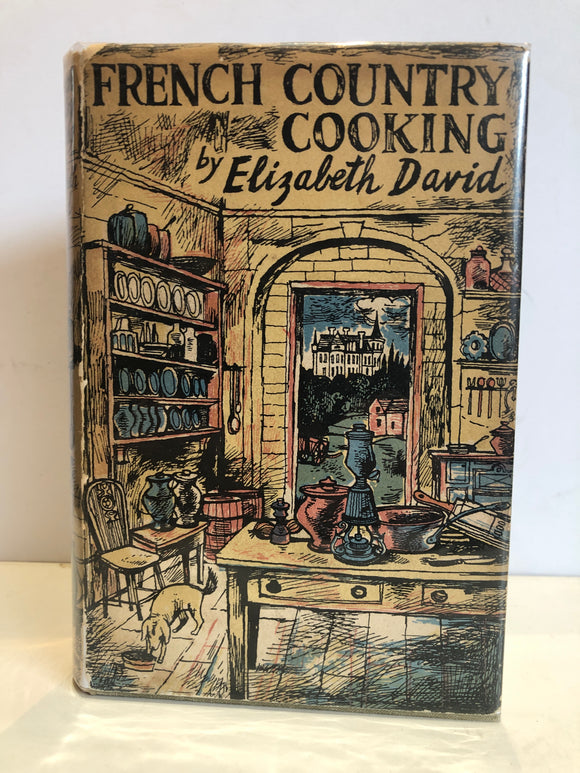 French Country Cooking