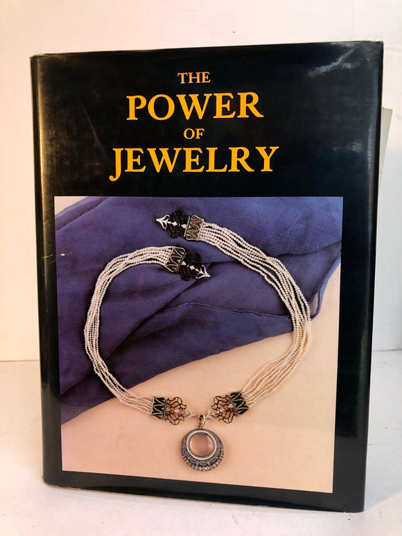 The power of jewelry