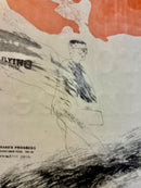 A Rake's Progress. A Poem in five sections-3