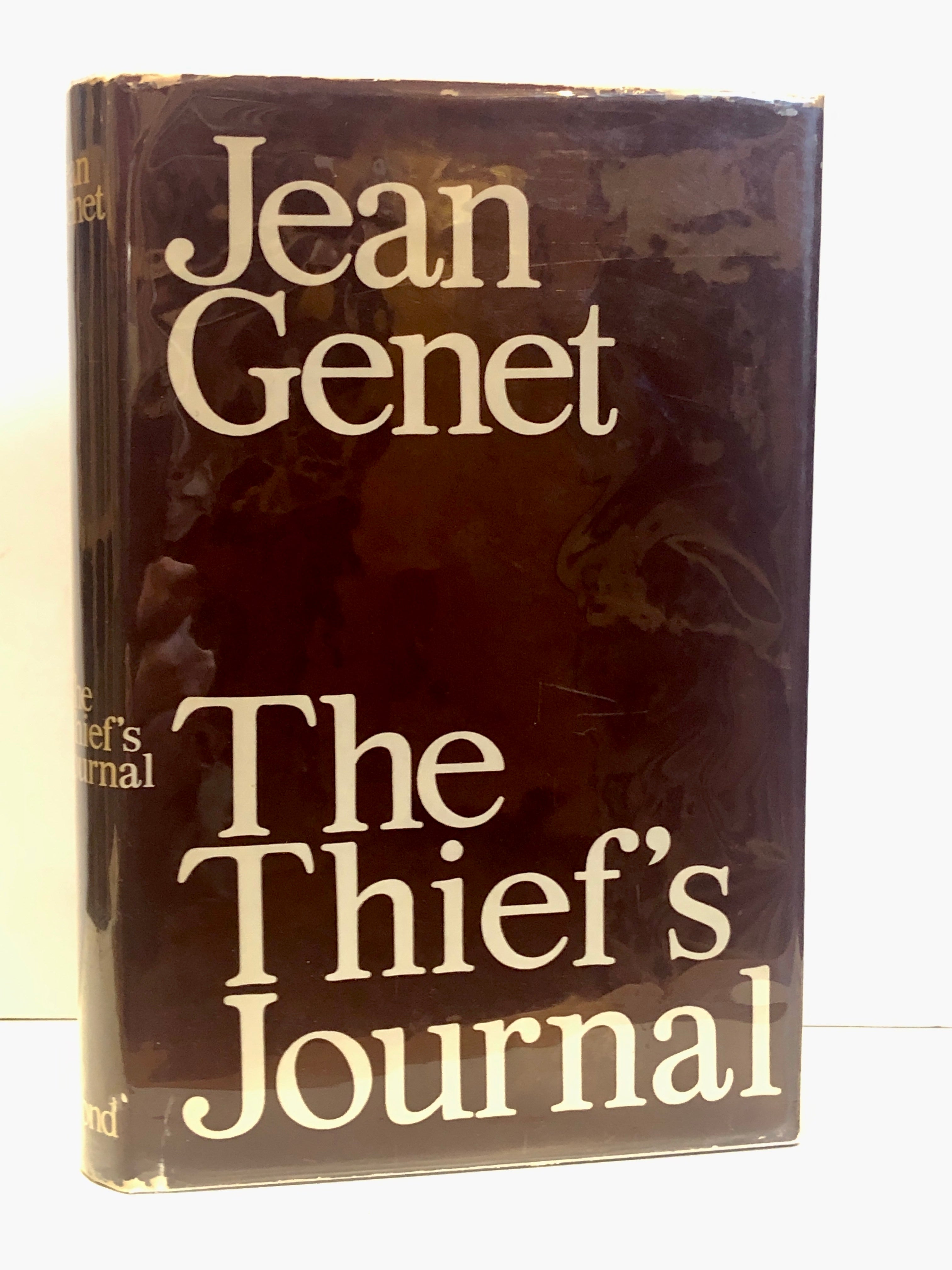 The Thief's Journal